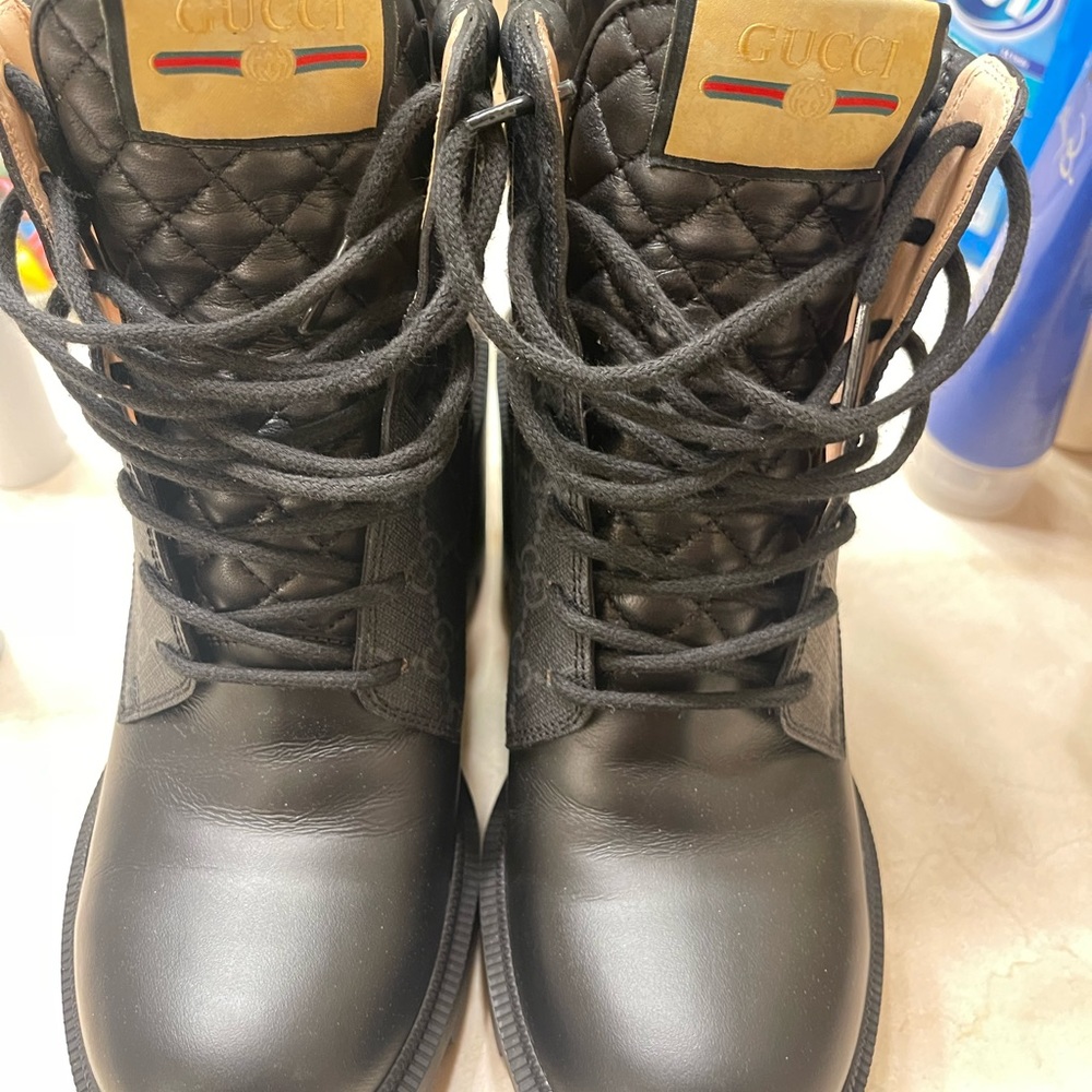 Authentic Gucci - Picture 2 of 2